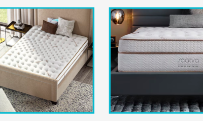 Saatva Mattress Evaluation: Our Honest Idea After Three Months of Sorting out