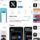 Apple is never letting Twitter rebrand as X in the App Retailer