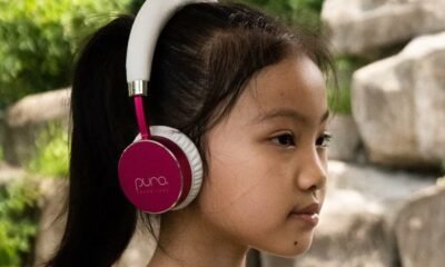 Most attention-grabbing headphones for teens: Comfort, safety, and durability rep every time