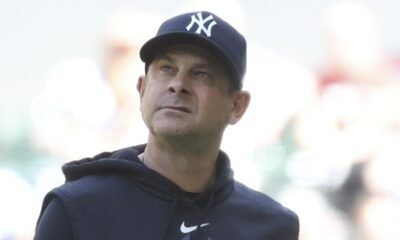 Yankees 2023 MLB alternate closing date buzz and rumors: Aaron Boone says no deal is drawing end