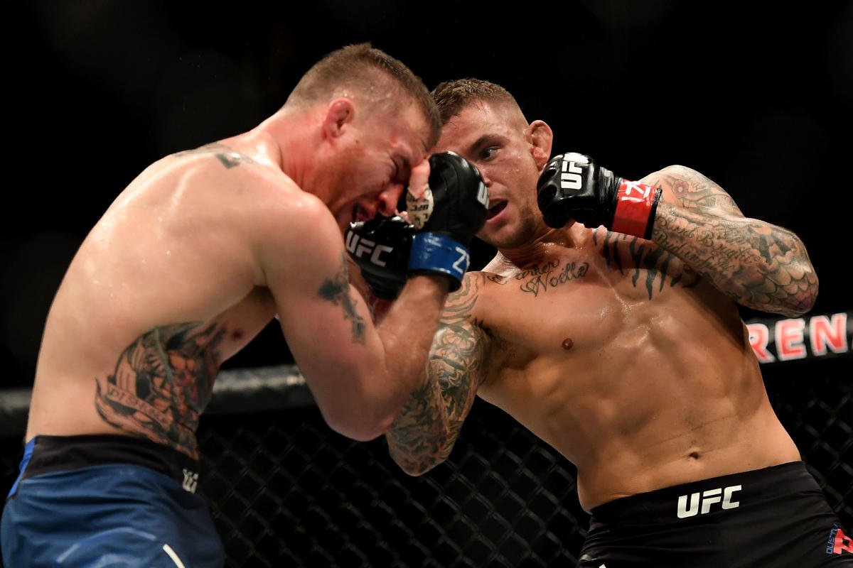 Solutions to scrutinize UFC 291: Dustin Poirier vs. Justin Gaethje 2 updates, highlights and diagnosis