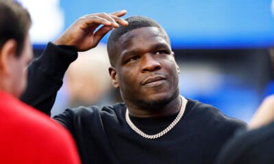 Veteran NFL running help Frank Gore joins 49ers entrance situation of enterprise