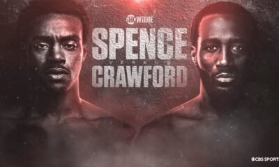 Errol Spence Jr. vs Terence Crawford struggle predictions, odds, undercard, Showtime Boxing, expert picks