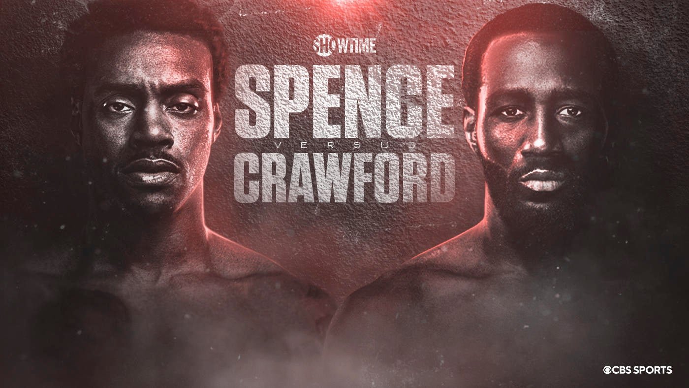 Errol Spence Jr. vs Terence Crawford struggle predictions, odds, undercard, Showtime Boxing, expert picks