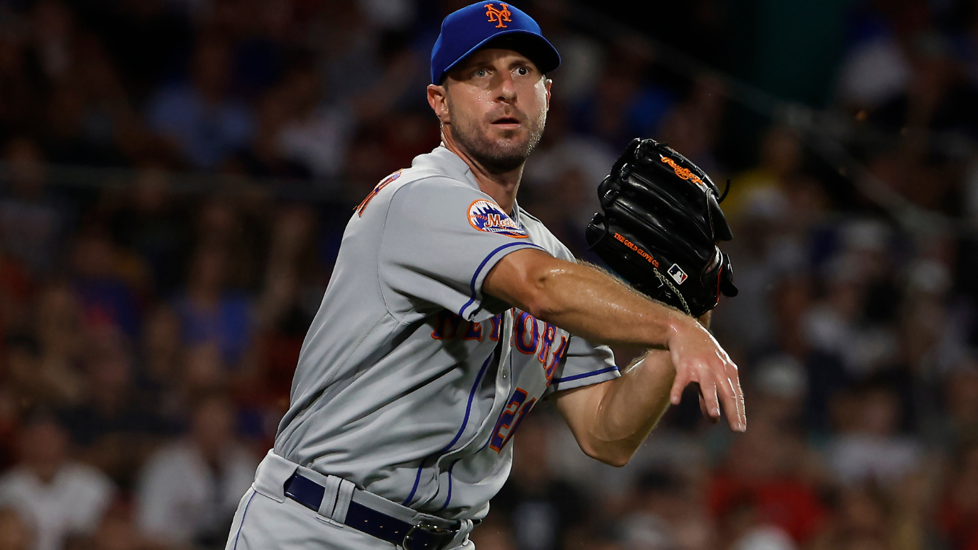 MLB replace rumors: Mets deep in talks about sending Max Scherzer to Rangers; Cubs can also merely lend a hand Marcus Stroman