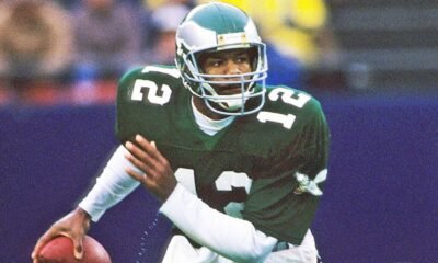 LOOK: Eagles ‘Kelly Inexperienced’ throwback jerseys leaked, essentially essentially based off uniforms from Eighties-1990s technology