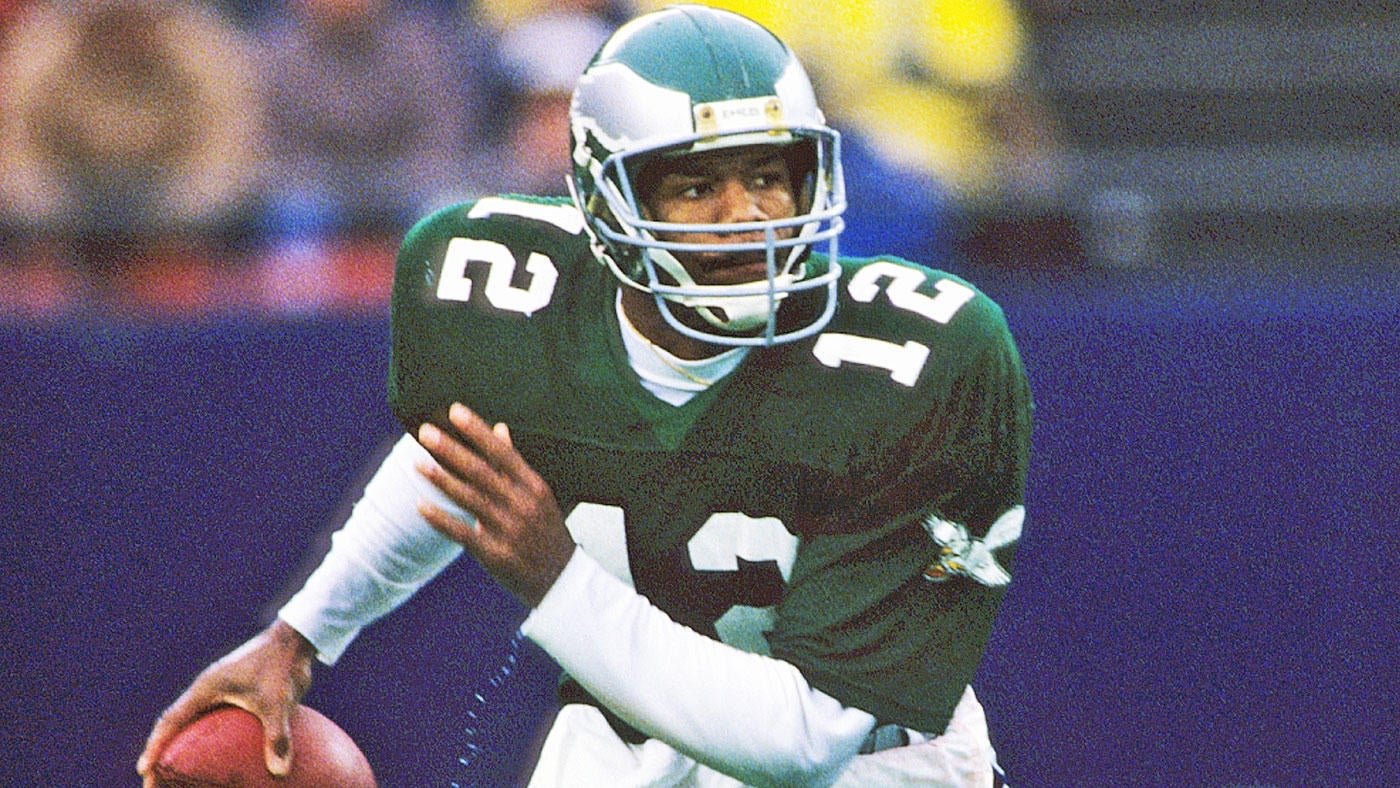 LOOK: Eagles ‘Kelly Inexperienced’ throwback jerseys leaked, essentially essentially based off uniforms from Eighties-1990s technology