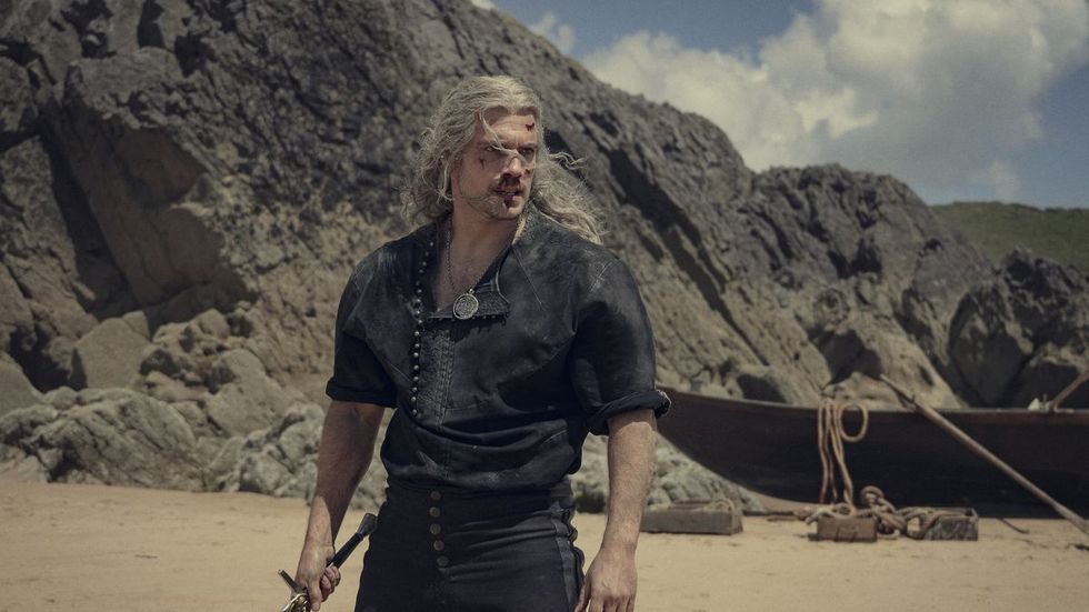 How The Witcher‘s Season 3 Finale Sets Up Henry Cavill’s ‘Mettlesome’ Exit