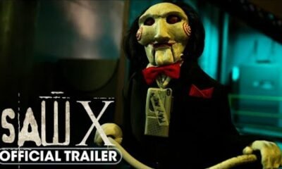 ‘Saw X’ sees triumphant return of Tobin Bell in new trailer