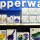 Meme stock investors desire a bite of the Tupperware stock