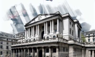 The Week Forward – US Jobs File and the BoE in the Spotlight