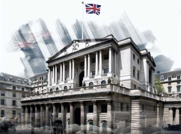 The Week Forward – US Jobs File and the BoE in the Spotlight