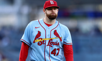 Jordan Bernard Law 1st viscount montgomery of alamein trade grades: Rangers develop ‘A’ for one other enormous pass as Cardinals agree with possibilities