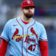 Jordan Bernard Law 1st viscount montgomery of alamein trade grades: Rangers develop ‘A’ for one other enormous pass as Cardinals agree with possibilities