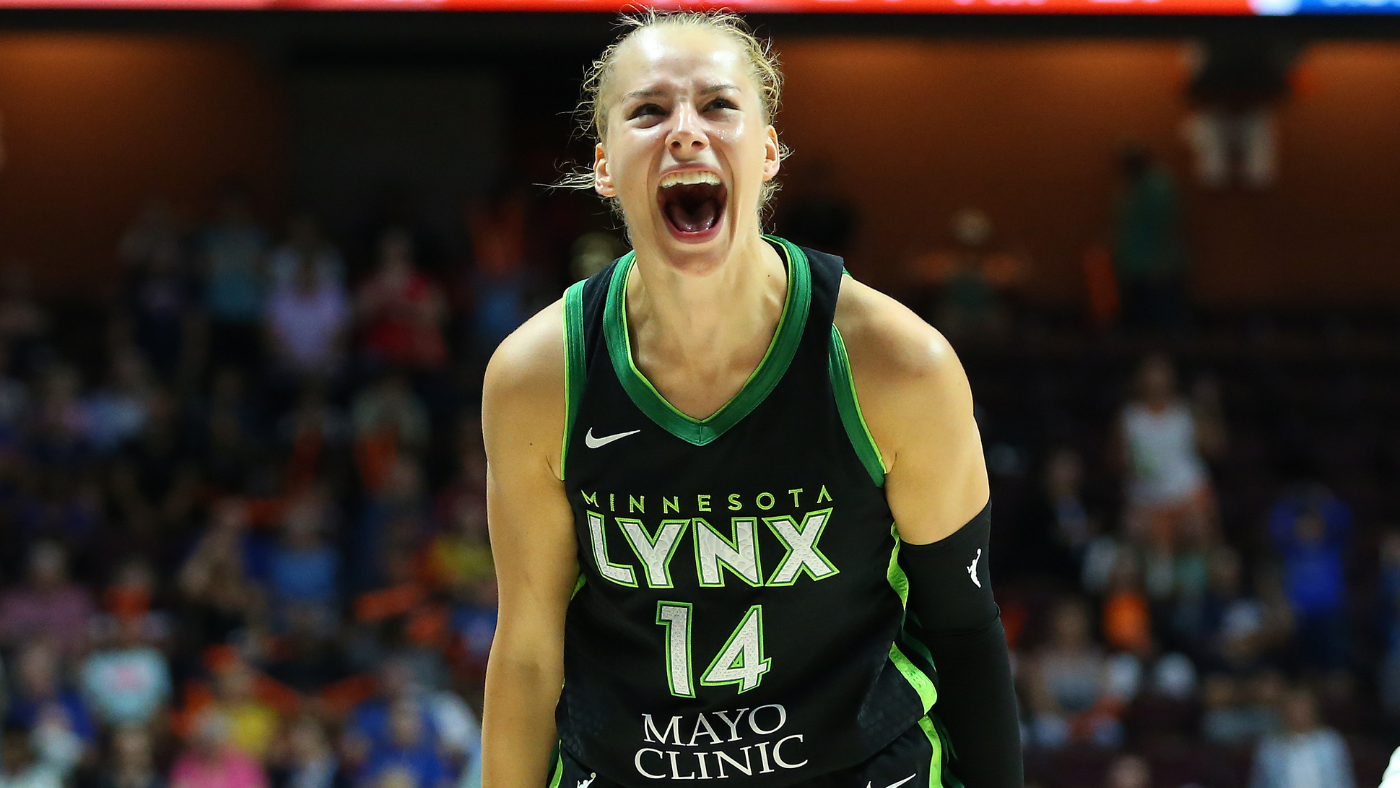 Lynx upset Solar to continue great in-season turnaround outlined by solid performances in shut video games