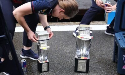 2023 Formula One Belgian Noteworthy Prix: Red Bull trophy breaks a 2nd straight week amid group of workers’s dominant scamper