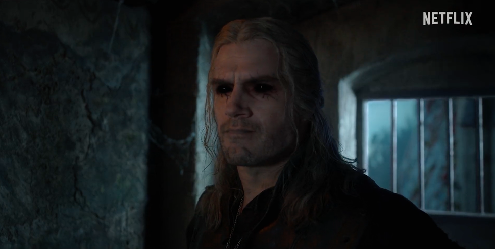 All the issues We Know About The Witcher Season 4, Along with Henry Cavill’s Change Liam Hemsworth