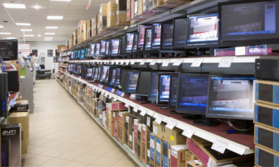 Consumer Electronic Sustainability: Empowering a Greener Tomorrow