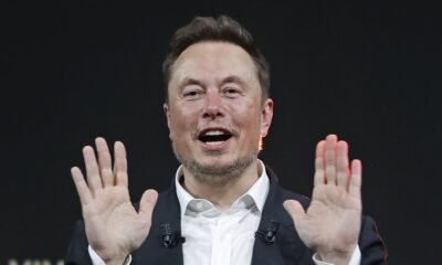 Elon Musk claims Twitter login requirement correct ‘non permanent’