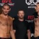 UFC Vegas 76: ‘Strickland vs. Magomedov’ Reside Results and Highlights