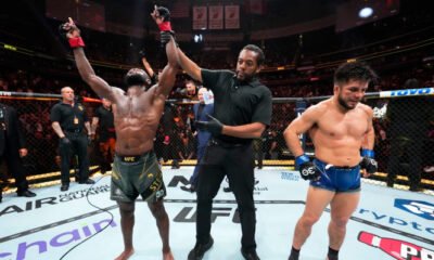 Aljamain Sterling slams Henry Cejudo for pulling out of UFC 292: “Soiled puny weasel”