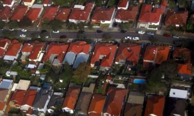 Australian dwelling prices climb for fourth month in June