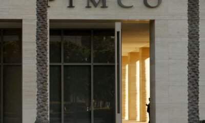 PIMCO CIO says preparing for ‘more challenging touchdown’ for world economy