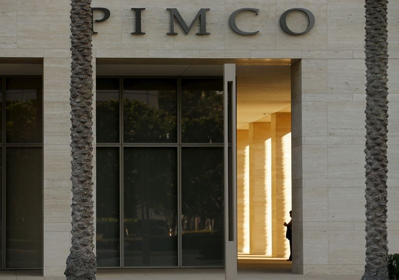 PIMCO CIO says preparing for ‘more challenging touchdown’ for world economy