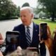 Biden tries to flip skeptical People on his economic notion