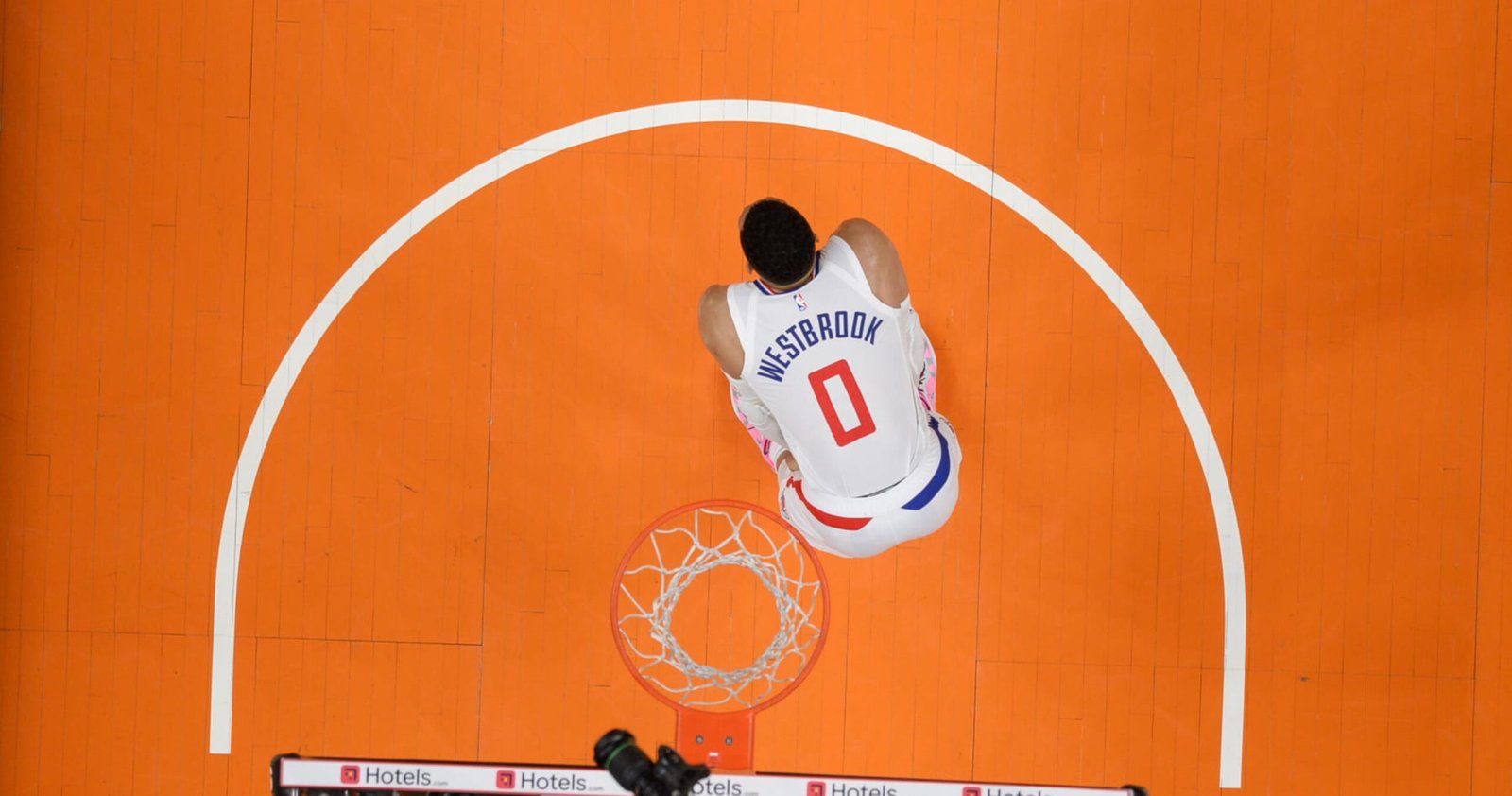 Russell Westbrook Rumors: Clippers Made ‘Definite to Set Contact’ Early in FA