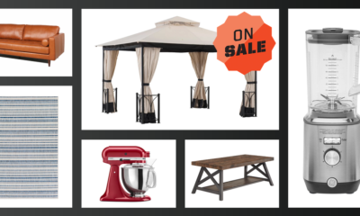 The Good Deals From Wayfair’s 4th of July Sale