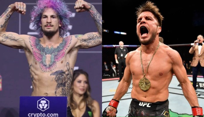 Sean O’Malley explains why he thinks Henry Cejudo will retire all as soon as more after pulling out of Marlon Vera war