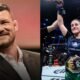 Michael Bisping believes Alexa Grasso is a “better fighter” than Valentina Shevchenko