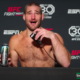 ‘I paid my dues’: Sean Strickland calls for title shot after UFC predominant match win