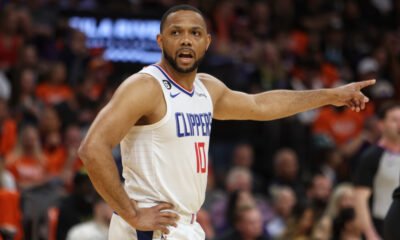 Suns’ Lineup, Wage Cap After Eric Gordon’s Contract to Be a half of Durant, Beal, Booker