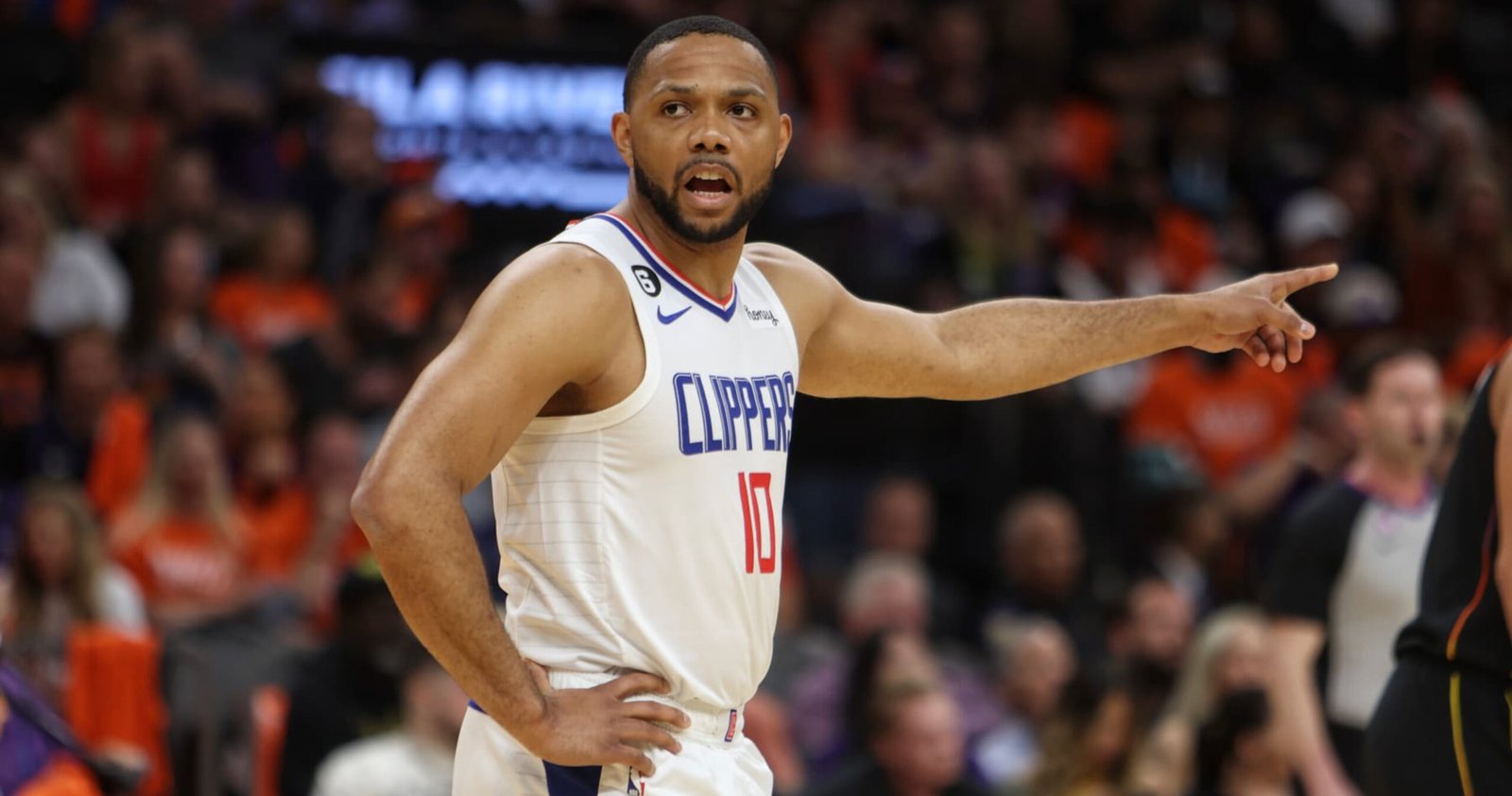 Suns’ Lineup, Wage Cap After Eric Gordon’s Contract to Be a half of Durant, Beal, Booker