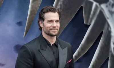 Right here is Why Henry Cavill Is Leaving The Witcher After Season 3