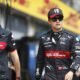 Zhou: Outdeveloping F1 midfield rivals “complex” for Alfa Romeo