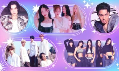 The 15 easiest K-pop songs of 2023 (to this level)