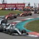 F1 announces 24-urge 2024 calendar, Chinese language GP situation to come