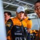 Schumacher completes maiden McLaren F1 test in Portimao