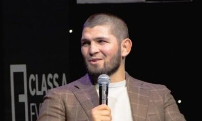 “Send Problem”: After Designate Zuckerberg, Liverpool Soccer Membership Yarn Channels His Interior Khabib Nurmagomedov Whereas Reacting to a Picture of the Feeble UFC Champ