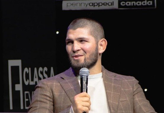 “Send Problem”: After Designate Zuckerberg, Liverpool Soccer Membership Yarn Channels His Interior Khabib Nurmagomedov Whereas Reacting to a Picture of the Feeble UFC Champ