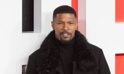 Here’s All the pieces We Know About Jamie Foxx’s Health Space