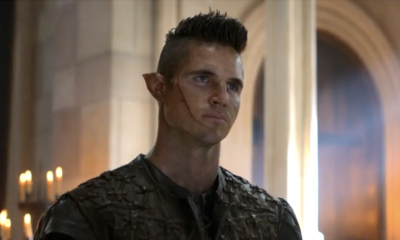 Here is Who Gallatin Is in Season 3 of The Witcher and Why He Matters