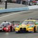 IMSA alert to “deterioration of using habits” after Glen pile-up