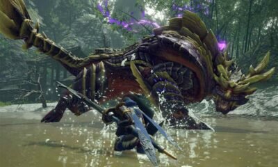 Capcom Needs To Stretch Monster Hunter Assortment To a “Wider Viewers” With Tall Plans