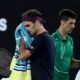 Nearly 50 Days After Novak Djokovic’s Friendship Ditch, Roger Federer Makes Treasured Confession About His Serbian Rival’s Reign As The GOAT – ‘I Hope He Does It..’