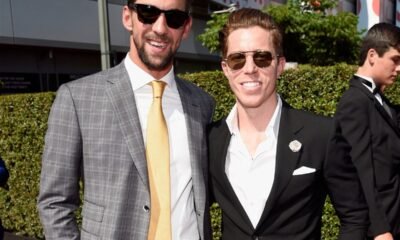 “Be OK With the Nothingness”: Michael Phelps Struggling Himself Helped Shaun White Overcome Put up-Retirement Sad Sides