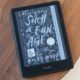 The Kindle Paperwhite made me revel in reading books again